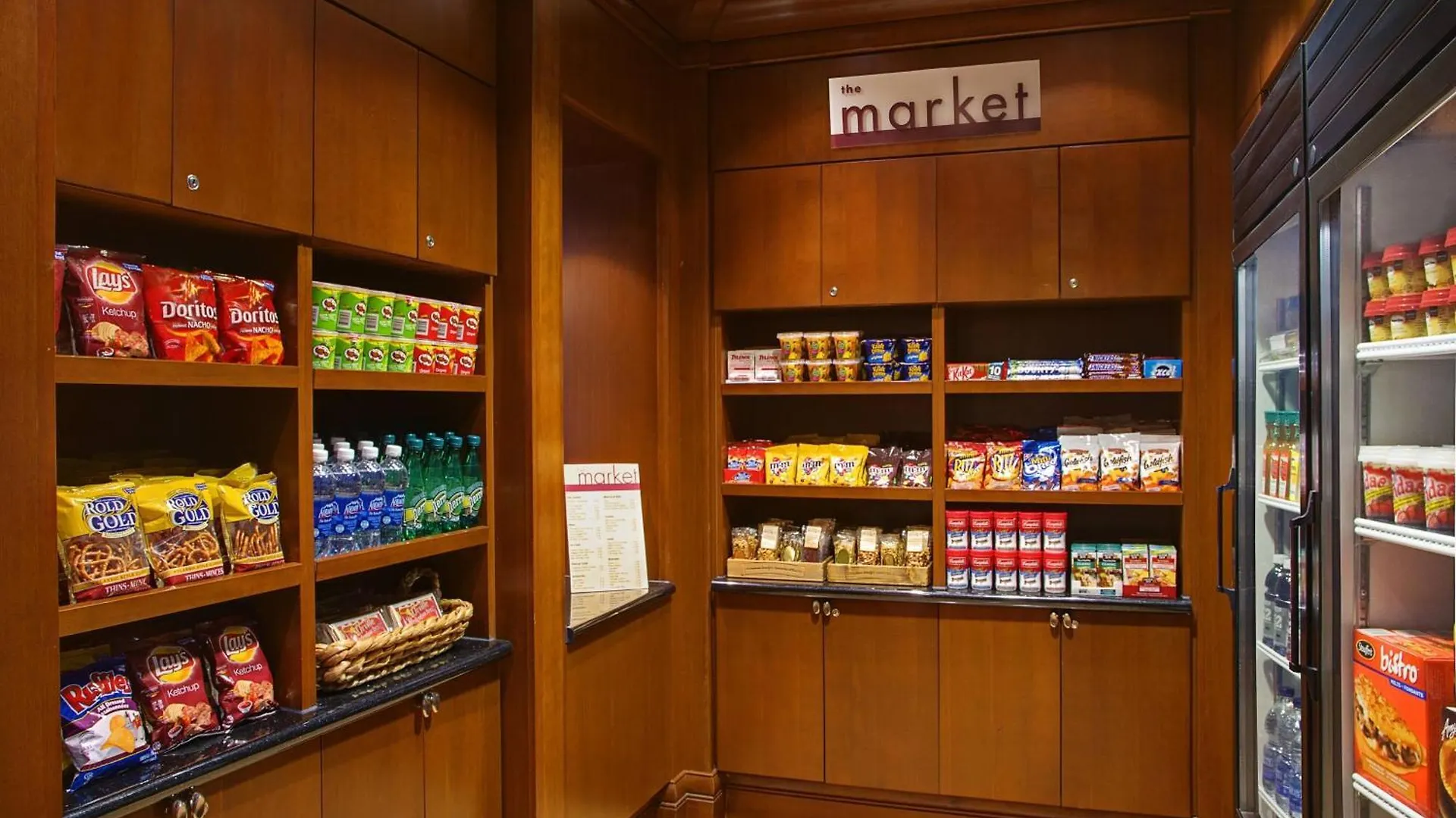 Residence Inn By Marriott Toronto Downtown / Entertainment District