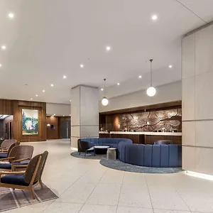 魁北克希尔顿酒店 酒店 魁北克