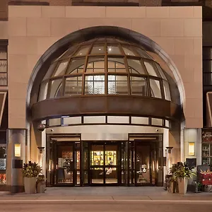 酒店 The Yorkville Royal Sonesta