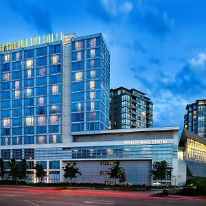 The Westin Centre, Vancouver Airport 酒店 列治文