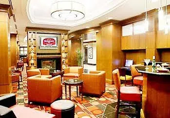 酒店 Residence Inn By Marriott Toronto Downtown / Entertainment District