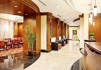 **** Отель Residence Inn By Marriott Toronto Downtown / Entertainment District Канада