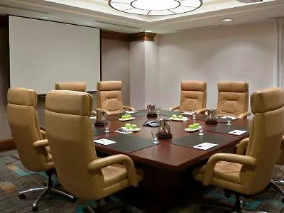 Residence Inn By Marriott Toronto Downtown / Entertainment District Отель